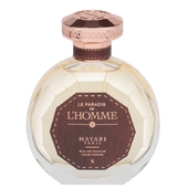 Hayari Parfums Le Paradis de L`Homme