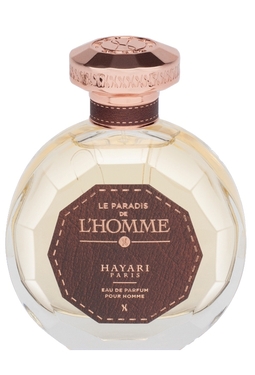 Hayari Parfums Le Paradis de L`Homme