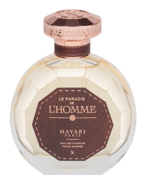 Hayari Parfums Le Paradis de L`Homme