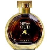 Hayari Parfums New Oud