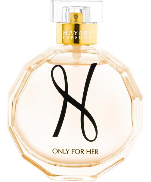 Hayari Parfums Only for Her