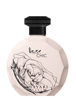 Hayari Parfums Rose Chic