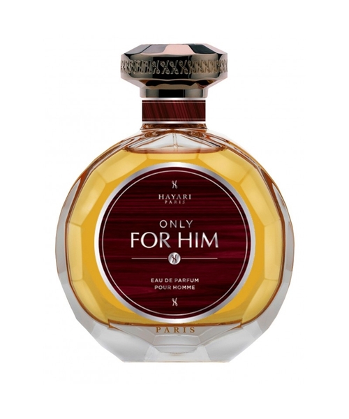 Hayari Parfums Only For Him