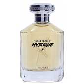 Hayari Parfums Secret Mystique