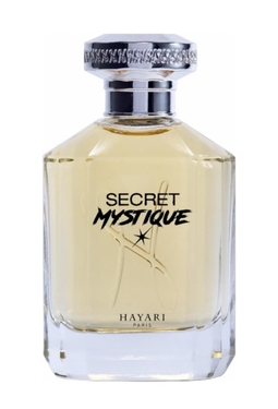 Hayari Parfums Secret Mystique