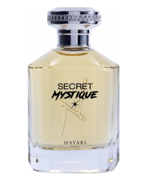 Hayari Parfums Secret Mystique