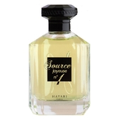 Hayari Parfums Source Joyeuse No1