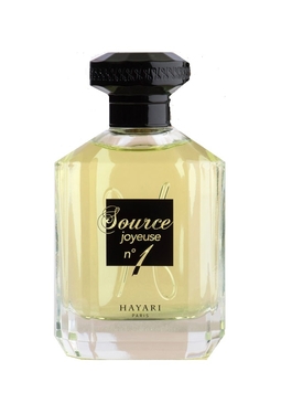 Hayari Parfums Source Joyeuse No1