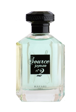 Hayari Parfums Source Joyeuse No2