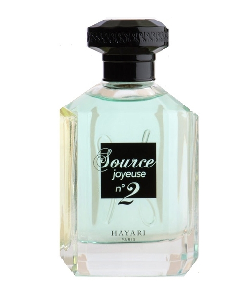 Hayari Parfums Source Joyeuse No2