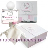 Hello Kitty Baby Perfume