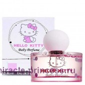 Hello Kitty Baby Perfume