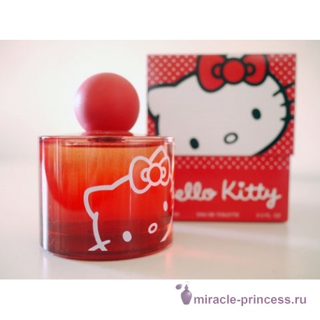 Hello Kitty Pop-A-Licious 22