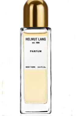 Helmut Lang Helmut Lang Est. 1986