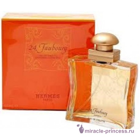 Hermes 24, Faubourg 22