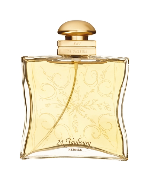 Hermes 24, Faubourg