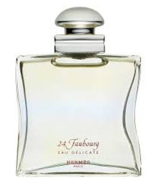 Hermes 24, Faubourg Eau Delicate