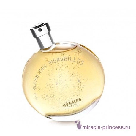 Hermes Eau Claire des Merveilles 11