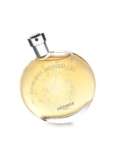 Hermes Eau Claire des Merveilles