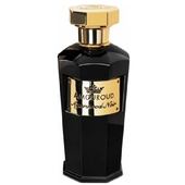 Amouroud Agarwood Noir