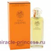 Hermes Eau D` Hermes