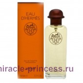 Hermes Eau D` Hermes