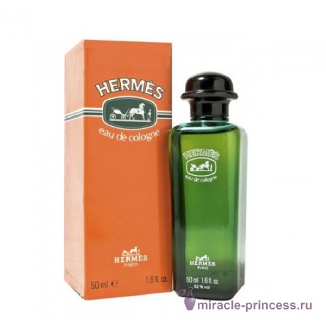 Hermes Eau de Cologne 22