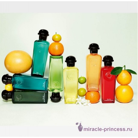 Hermes Eau de Cologne 22