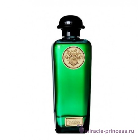 Hermes Eau de Cologne 11