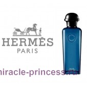 Hermes Eau de Citron Noir