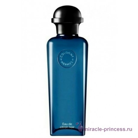 Hermes Eau de Citron Noir 11