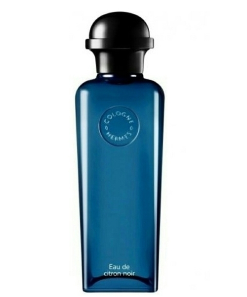 Hermes Eau de Citron Noir