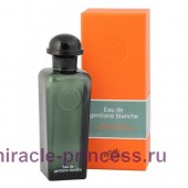 Hermes Eau de Gentiane Blanche