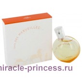 Hermes Eau de Merveilles