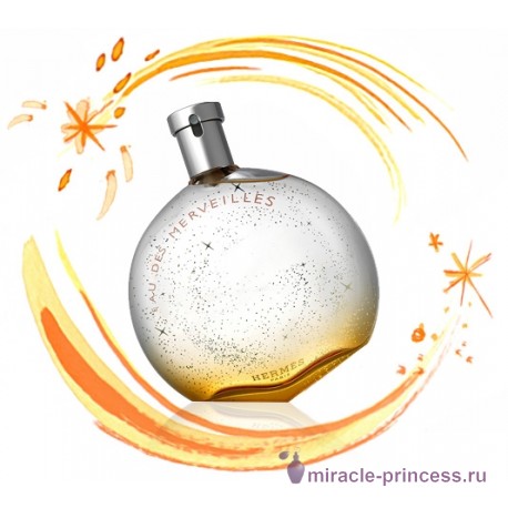 Hermes Eau de Merveilles 22