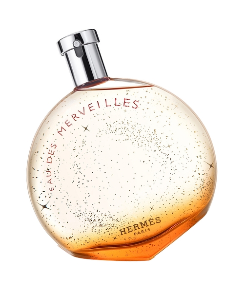 Hermes Eau de Merveilles