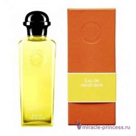 Hermes Eau de Neroli Dore 22