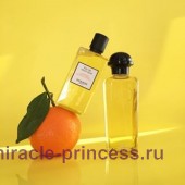 Hermes Eau de Neroli Dore