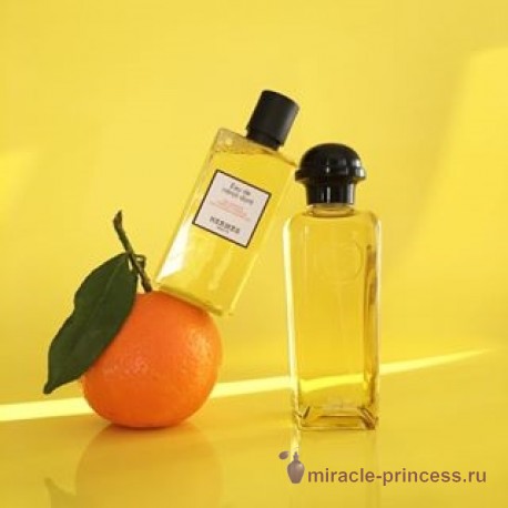 Hermes Eau de Neroli Dore 22