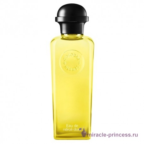 Hermes Eau de Neroli Dore 11