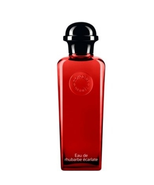 Hermes Eau de Rhubarbe Ecarlate