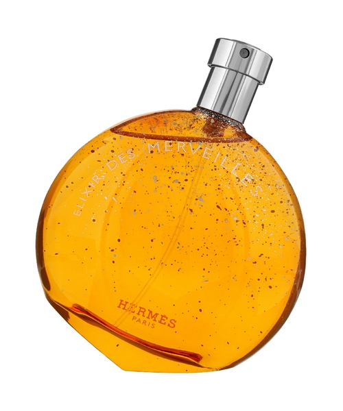 Hermes Eau des Merveilles Elixir