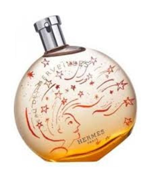 Hermes Eau Des Merveilles Stars