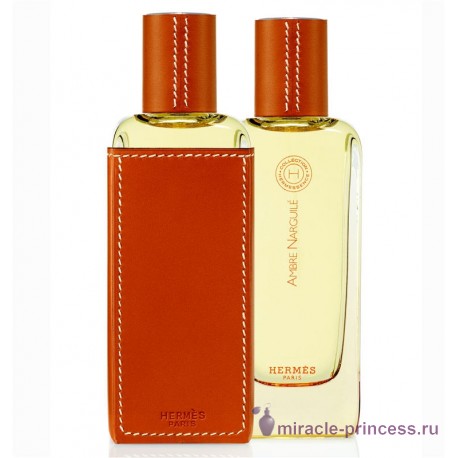 Hermes Hermessence Ambre Narguile 22