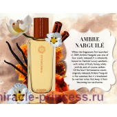 Hermes Hermessence Ambre Narguile