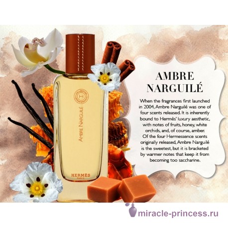 Hermes Hermessence Ambre Narguile 22