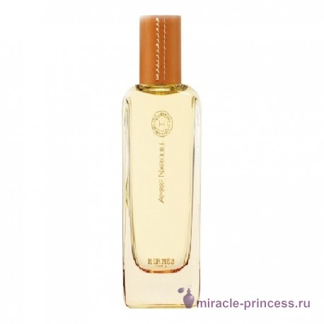 Hermes Hermessence Ambre Narguile 11