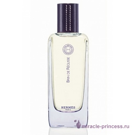 Hermes Hermessence Brin de Reglisse 11