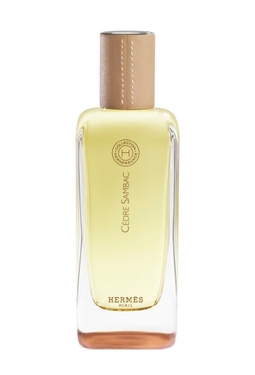 Hermes Hermessence Cedre Sambac