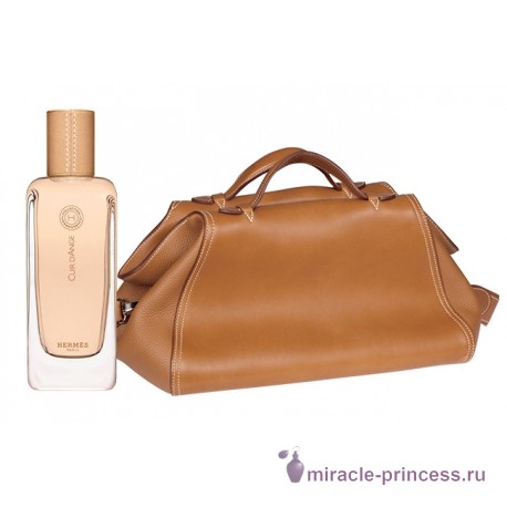 Hermes Hermessence Cuir d`Ange 22